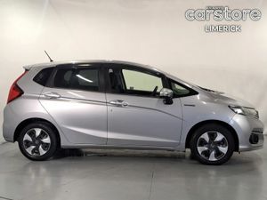 Honda Fit 1.5 PET HYBRID AUTO - Image 2