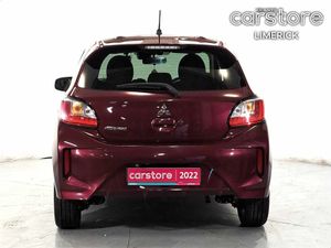 Mitsubishi Mirage 1.2 PET AUTO 5DR - Image 4