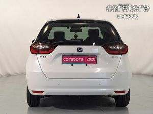 Honda Fit 1.5 PET HYBRID AUTO - Image 4