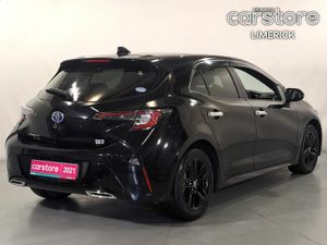 Toyota Corolla 1.8 PET HYBRID AUTO - Image 3