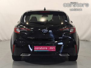 Toyota Corolla 1.8 PET HYBRID AUTO - Image 4