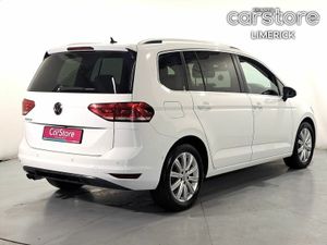 Volkswagen Touran 1.4 PET Hi-Line AUTO MPV - Image 3