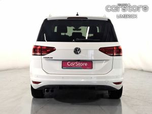 Volkswagen Touran 1.4 PET Hi-Line AUTO MPV - Image 4