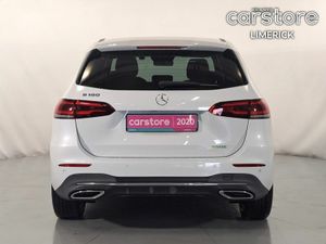Mercedes-Benz B-Class B180 AUTO **LOW MILEAGE** - Image 4