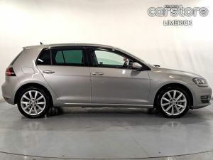 Volkswagen Golf 1.2 TSI BLUEMOTION - Image 2