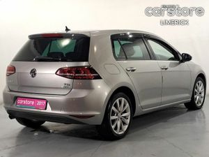Volkswagen Golf 1.2 TSI BLUEMOTION - Image 3