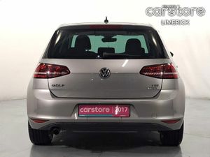 Volkswagen Golf 1.2 TSI BLUEMOTION - Image 4