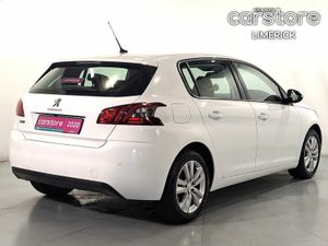 Peugeot 308 1.2 PureTech 110bhp Active - Image 3