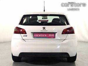 Peugeot 308 1.2 PureTech 110bhp Active - Image 4