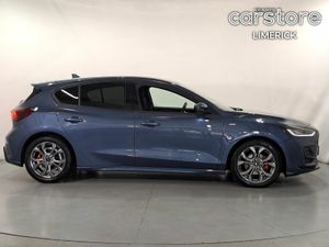 Ford Focus 1.0T EcoBoost Hybrid 125PS ST-Line Auto - Image 2