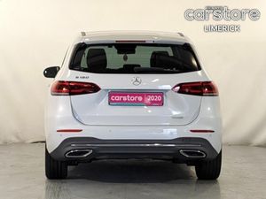 Mercedes-Benz B-Class B180 Auto Low Mileage - Image 4