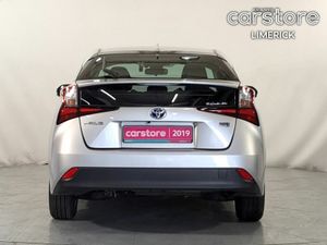 Toyota Prius 1.8 PET HYBRID HEV - Image 4