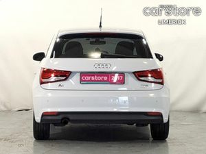 Audi A1 1.0 TFSI AUTO 5 Door - Image 4