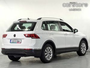 Volkswagen Tiguan 2.0 TDI 122HP Trend ** €2000 off - Image 3