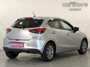 Mazda Mazda2 1.5 PET AUTO 5 Door - Image 3