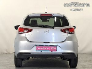 Mazda Mazda2 1.5 PET AUTO 5 Door - Image 4