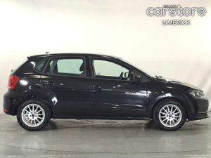 Volkswagen Polo 1.2 PET Auto Comfort Line - Image 2