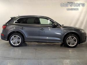 Audi Q5 2.0TDI 190 quattro S-Tronic S Line **€2000 - Image 2