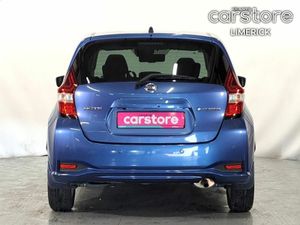 Nissan Note ePOWER SV Auto - Image 4