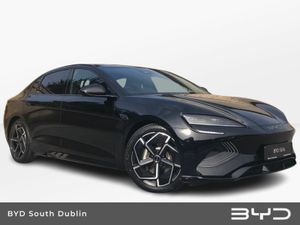 BYD SEAL **ORDER NOW FOR 261**Design - Rear Wheel - Image 3