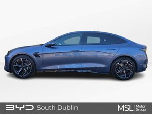 BYD SEAL **ORDER NOW FOR 261**Design - Rear Wheel - Image 4