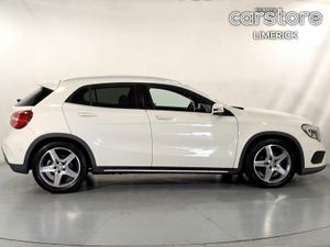 Mercedes-Benz GLA 180 AUTO 1.6 PET - Image 2