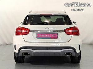 Mercedes-Benz GLA 180 AUTO 1.6 PET - Image 4