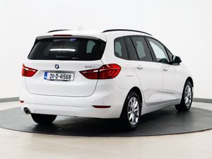 *97* 2021 BMW 2-Series gran tourer 1.5d se - Image 4