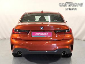 BMW 3-Series 330E M-Sport Auto PHEV - Image 4