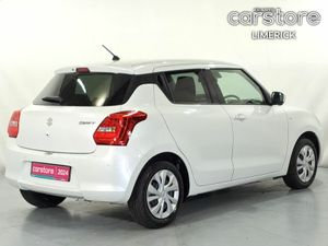 Suzuki Swift 1.2 PET Auto * Low Mileage * - Image 3