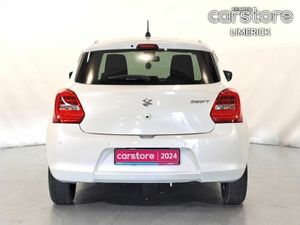 Suzuki Swift 1.2 PET Auto * Low Mileage * - Image 4