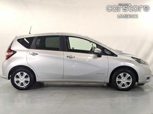 Nissan Note E-POWER AUTO - Image 2