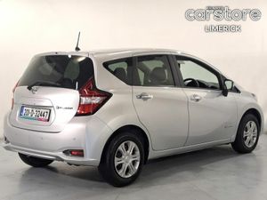 Nissan Note E-POWER AUTO - Image 3