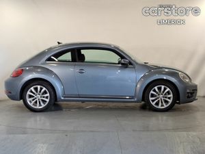 Volkswagen Beetle 1.2 TSI AUTO - Image 2