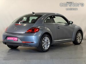 Volkswagen Beetle 1.2 TSI AUTO - Image 3