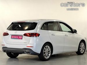Mercedes-Benz B-Class B180 Auto Low Mileage - Image 3