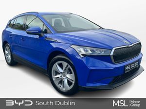 Skoda Enyaq LOFT 62kWh VERY LOW MILEAGE - Image 3