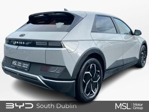 Hyundai IONIQ 5 58kW EXECUTIVE FULL SERVICE HISTOR - Image 4