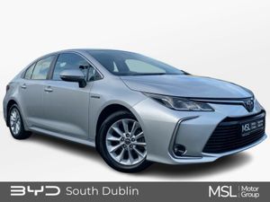 Toyota Corolla Luna DETAILED SERVICE HISTORY - Image 3