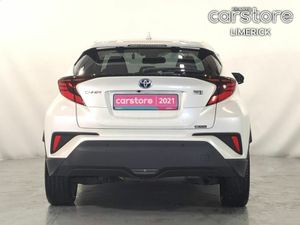 Toyota C-HR 1.8 HEV Auto - Image 4