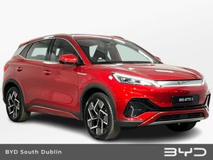 BYD ATTO 3 **ORDER NOW FOR 261**Design - 15.6 Elec - Image 2