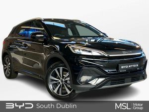 BYD ATTO 3 **ORDER NOW FOR 261**New Comfort Model - Image 2