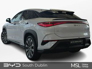 BYD SEALION 7 **ORDER NOW FOR 261**Comfort Model 8 - Image 4