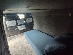 2017 Ford Transit Custom Campervan - Image 4