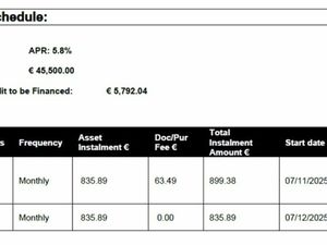BYD SEALION 7 Design AWD 82.5 kWh 456km WLTP Range - Image 2