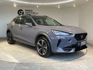 Cupra Formentor 2024 - Image 2