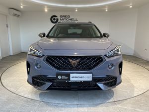 Cupra Formentor 2024 - Image 2