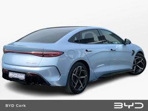 BYD SEAL 82.5kWh Design RWD - Image 3