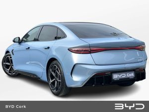 BYD SEAL 82.5kWh Design RWD - Image 4