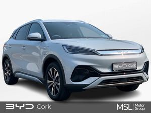 BYD ATTO 3 60kWh 204PS Comfort - Image 4